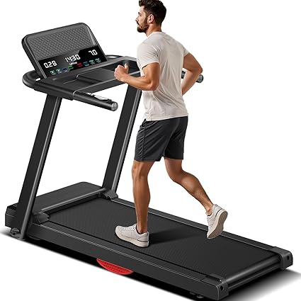Treadmills