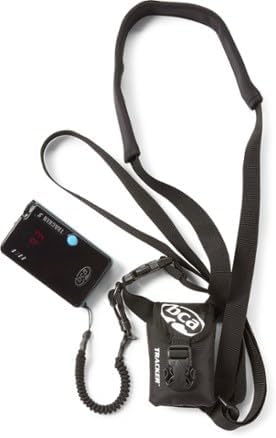 Backcountry Access Tracker S Avalanche Beacon + Avalanche Probe