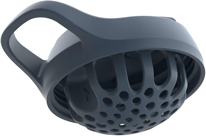 Promixx PURSUIT Protein Shaker Bottle – Premium Sports Shaker Bottles for Protein Mixes and Supplement Shakes – Easy Clean, Durable Protein Shaker Cup