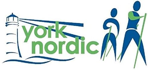 4 Pack of Extra Durable Rubber Replacement Tips (Replacement Feet/Paws/Ferrules/Caps) for Trekking Poles - Fits All Standard Hiking and Nordic Walking Poles