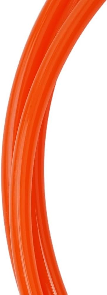 Bicycle Roller Drive Replacement Belt For Bike Trainer 5Mm Perimeter 185Cm Material Red Green Indoor Cycling Accessory(Red)