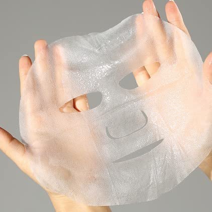 40 Pack Collagen Sheet Face Masks Skincare Bulk,Hydrating Spa Face Mask For Sensitive Skin,Anti Aging Facial Masks Sets For Women/Teen Girls(40 Combo Pack)