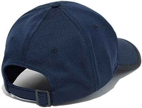 BUILTCOOL Adult Cooling Baseball Hat ??Men & Women Moisture Wicking, Mesh Back, Lightweight, Performance Ball Cap