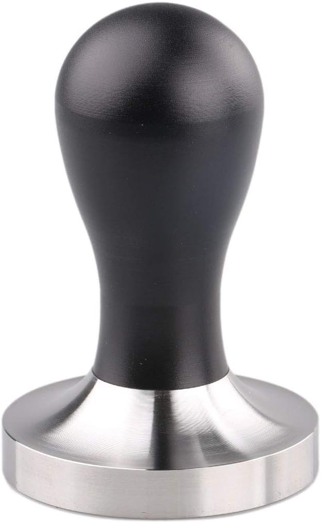 Coffee Tamper 51mm Barista Espresso Base Coffee Bean Press