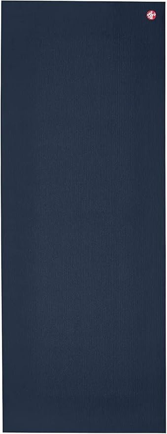 Manduka PROlite Yoga Mat 71" - 4.7mm | Lifetime Durability | Hygienic Construction | Teacher Approved | 71 x 24 inches