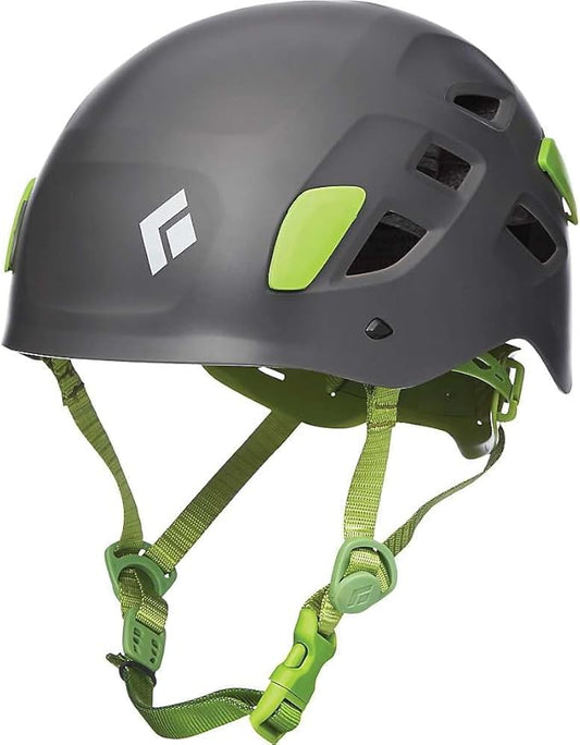 BLACK DIAMOND Half Dome Rock Climbing Helmet