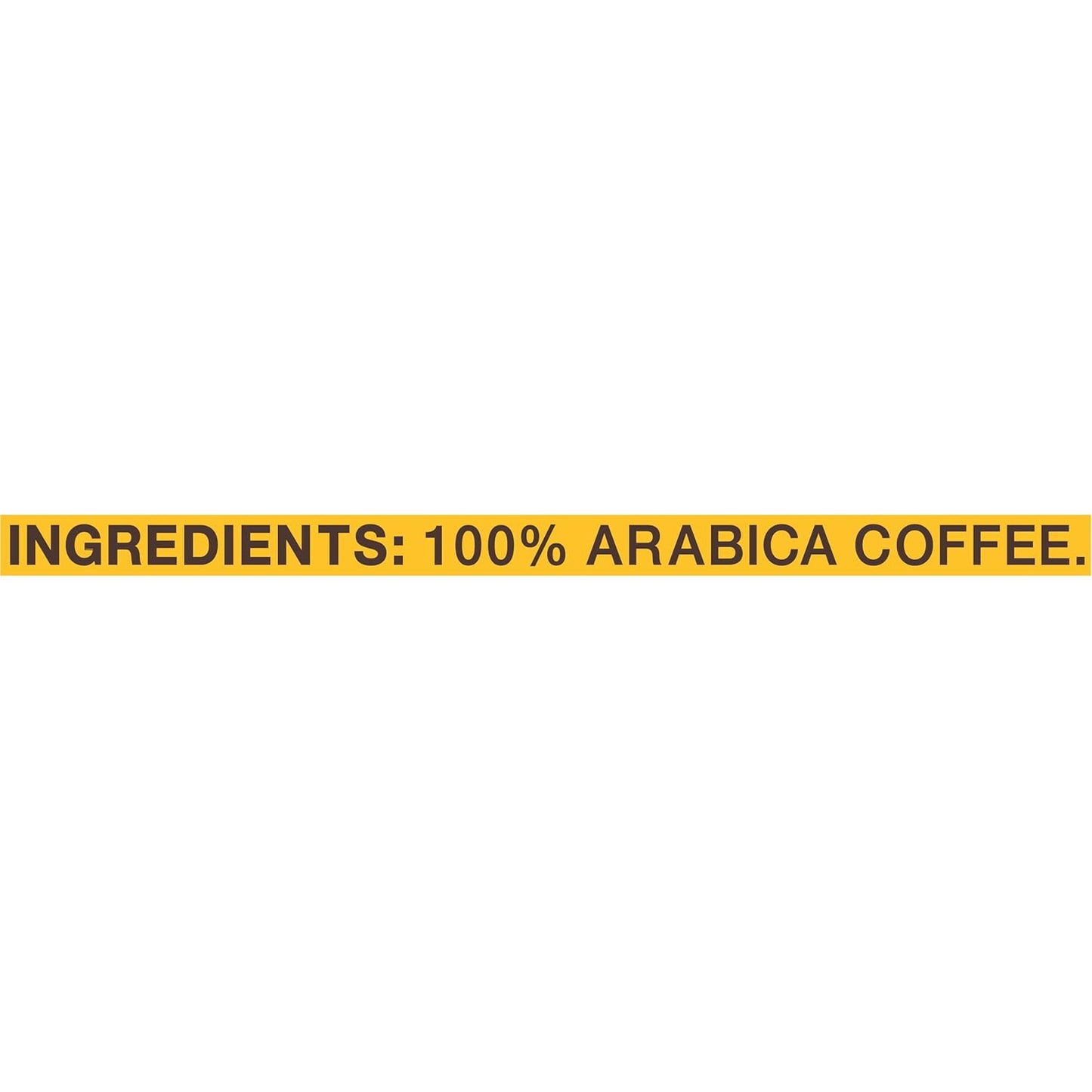 Gevalia House Blend Medium Roast Ground Coffee (12 oz Bag)