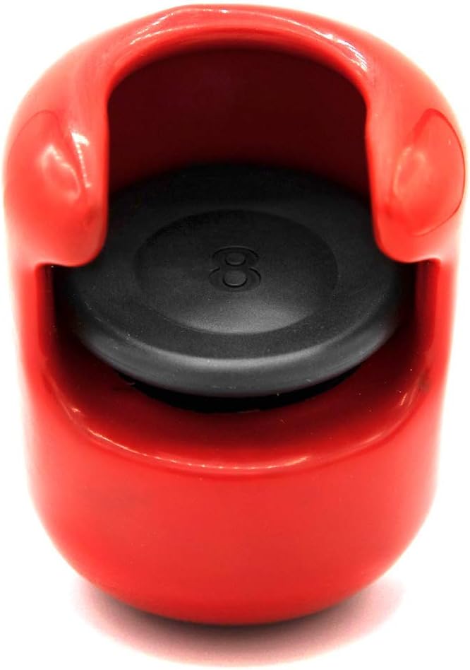 Bat Weight - Boost Speed & Power - Easy Attach - Compatible with Wood/Metal Bats - Youth Baseball Training