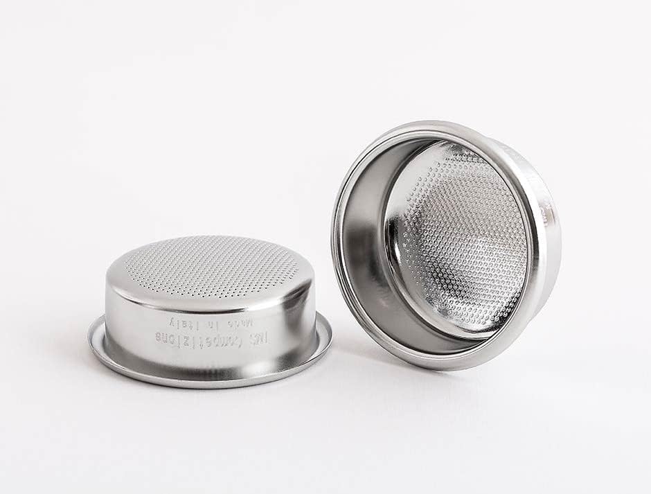 IMS Competition Convex Filter Basket for bottomless 58mm portafilters (16g) B702TCH22E