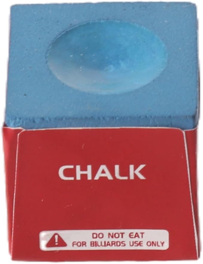 Billiard Pool Cue Chalk