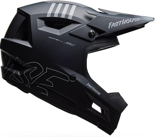 BELL Sanction 2 DLX MIPS Adult Full Face Mountain BMX Downhill Bike Helmet