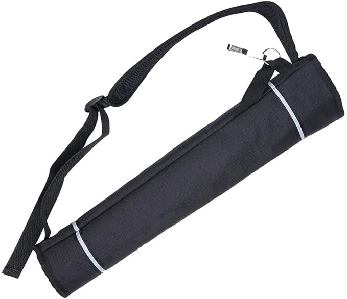 Archery Arrow Quiver, Backpack and Hip Dual-Use Style,Large Capacity Arrow Backpack Bag Recurve Bow Practice Target Nylon Arrow Bag Quiver