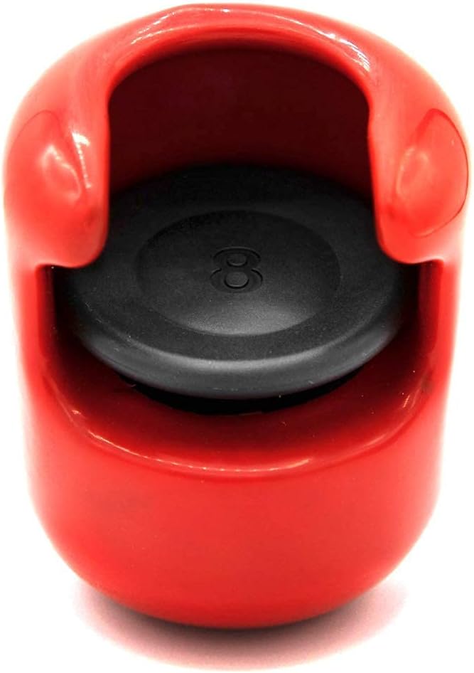 Bat Weight - Boost Speed & Power - Easy Attach - Compatible with Wood/Metal Bats - Youth Baseball Training