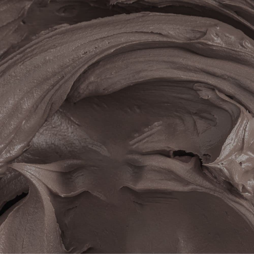 Colour Mill Oil-Based Food Coloring, 20 Milliliters Coffee