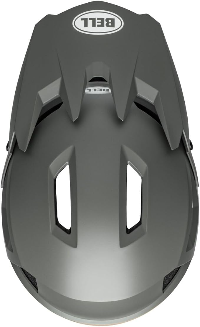 BELL Sanction 2 DLX MIPS Adult Full Face Mountain BMX Downhill Bike Helmet