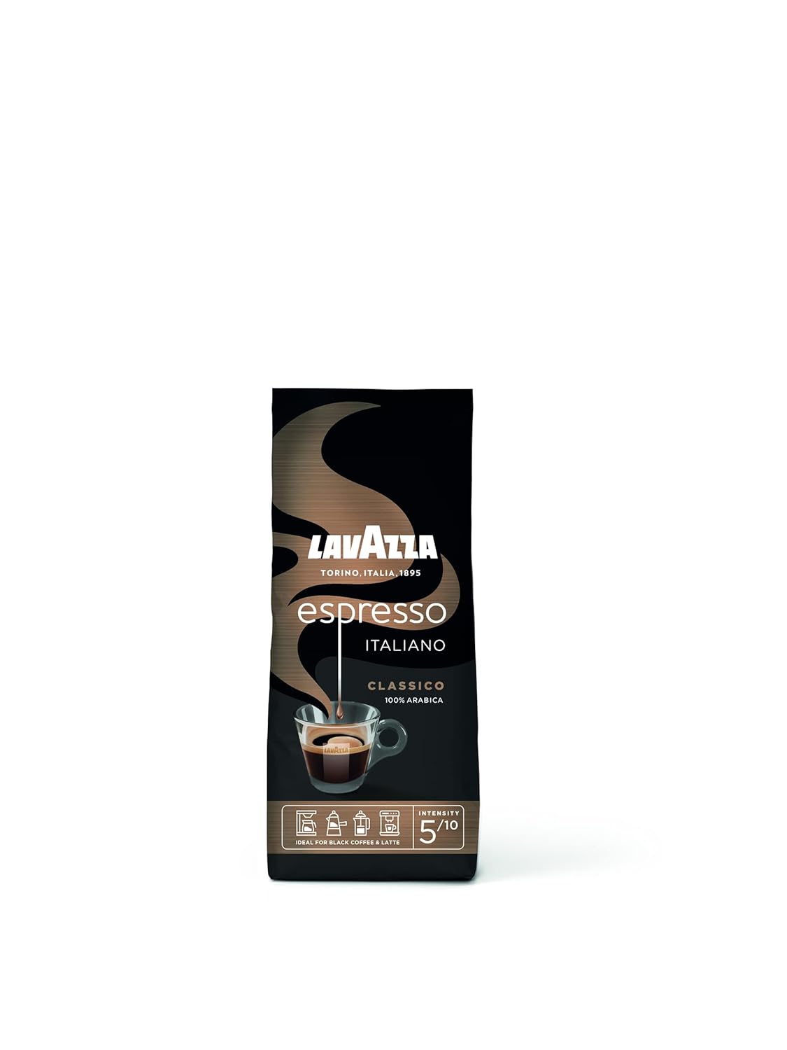 Lavazza - Caffe Espresso Beans - 250g