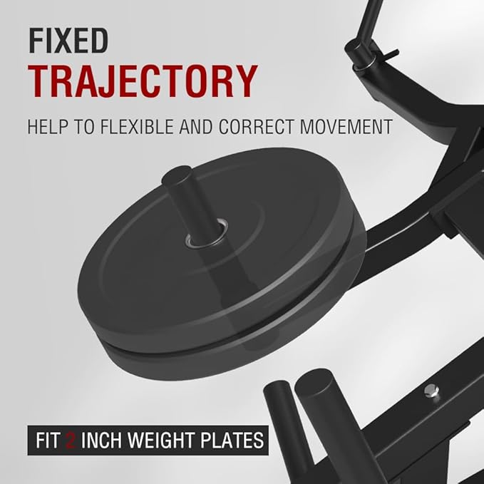 Chest Press Machine,Incline Chest Fly Machine,Deck Fly Machine,Upper Body Strength Training Equipment for Home Gym