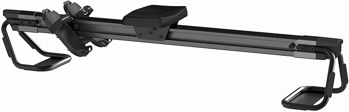 32 inch Gym Monster Home Gym Machine & AeroRow Rowing Bench & Adjustable Weight Bench & Smart PowerGrip& Accessories Organizer Bundle