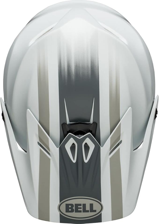 BELL Full-9 Fusion MIPS Lightweight Fiberglass Shell Adult Full Face MTB Downhill BMX Helmet