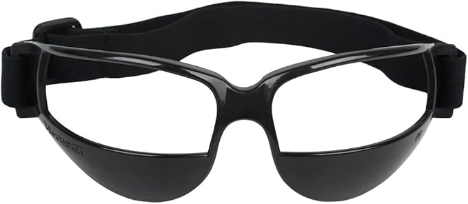 Andux Basketball Goggles Sports Protective Training Eyewear LQYJ-02