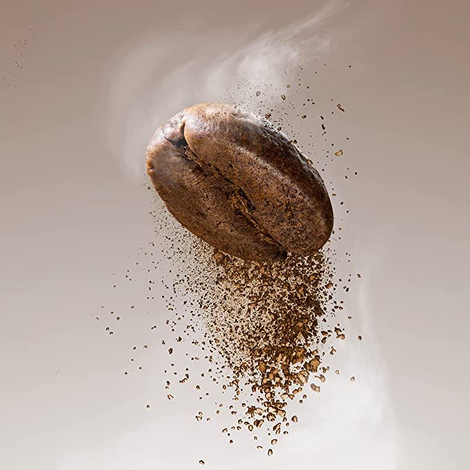V Vescovi Cremoso Coffee Beans | Premium Italian Espresso Beans | Medium Roast | 2.2 lb/1kg