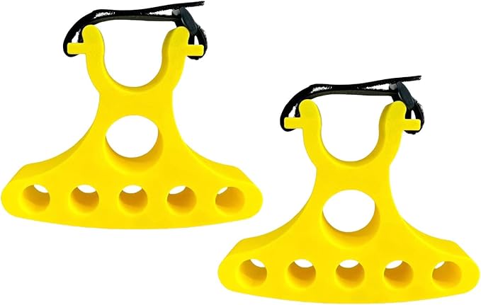 Bike Repair Stands (2 PCS) For Jasion For Huffy For Dynacraft, Compatible For Jasion For Huffy For Dynacraft ,Portable Handlebar Jacks , Professional Repair Tool For Cyclists (LightYellow)