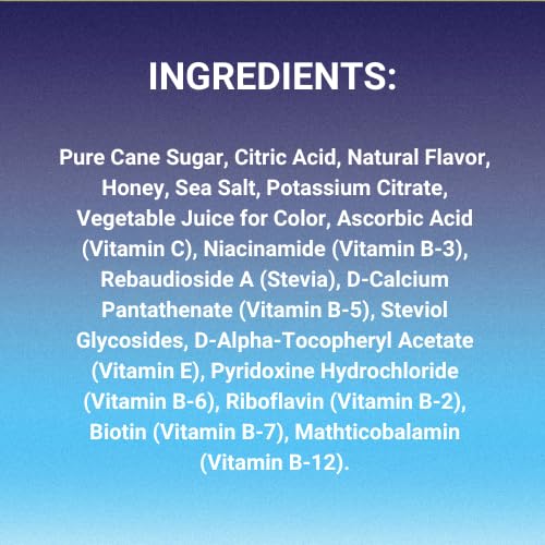 A-GAME Sports Drink, Tropical, The Ultimate Hydration Sports Beverage for Athletes, 8 Essential Vitamins including B, C, & E plus Natural Sea Salt Electrolytes, All Natural Flavors & Sweeteners, Gluten Free, 16.9 Fl Oz (Pack of 12)