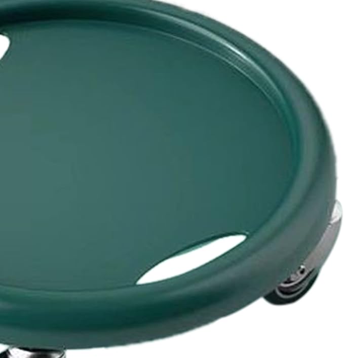 BORDSTRACT Ab Rollers, Abdominal and Core Coaster Strength Workout Trainer with 4 Rollers, Ab Rollers Wheel Exercise Equipment for Home