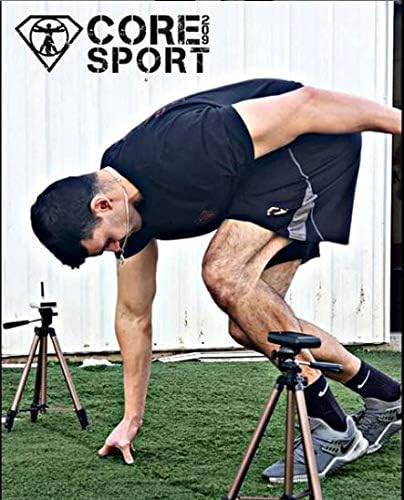 ArenaGear Sports Timer (RM-510-TrackNField-2G)