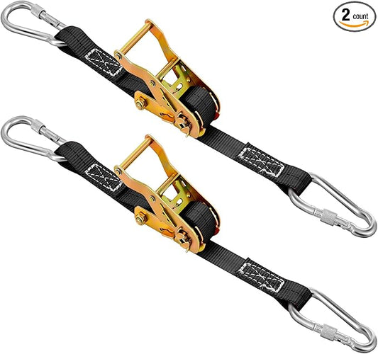 2 Pcs Volleyball Net Ratchet Strap Heavy Duty Net Tensioning Lever Ratchet Volleyball Poles Rope Tightener