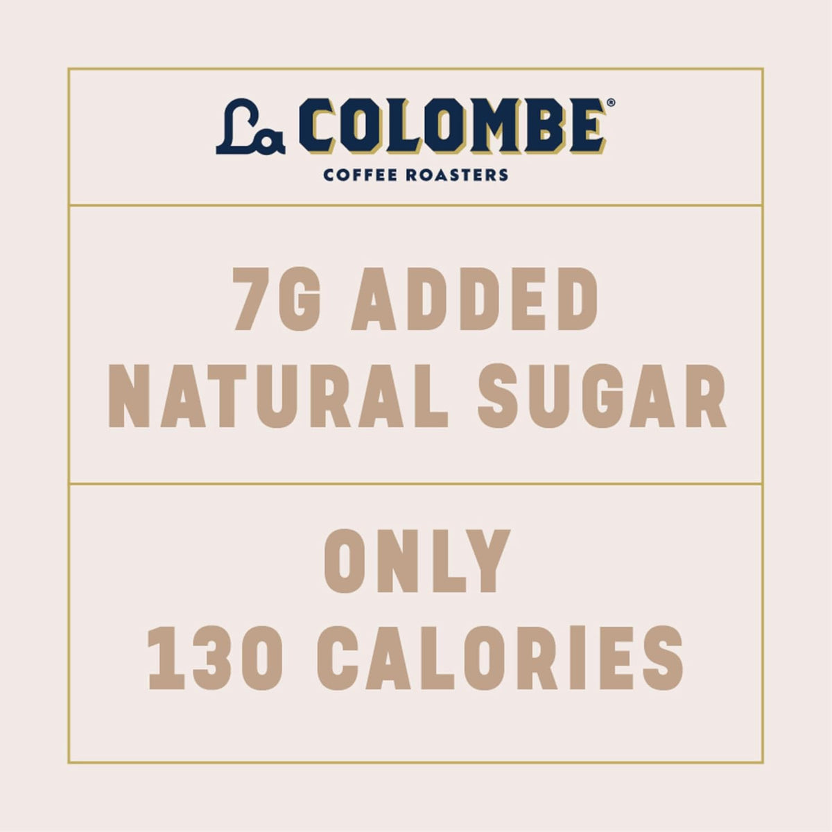 La Colombe Coffee, Vanilla Draft Latte, 11 fl oz Cans (Pack of 12), Coffeehouse Quality Cold Brew, Specialty Grade Coffee Beans, Ready-to-Drink On-the-Go