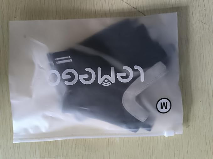 Bike Cycling Gloves - Men & Women, Anti-Slip, Shock-Absorbing Mountain Bike Gloves with Breathable Fabric & Reflective Strips