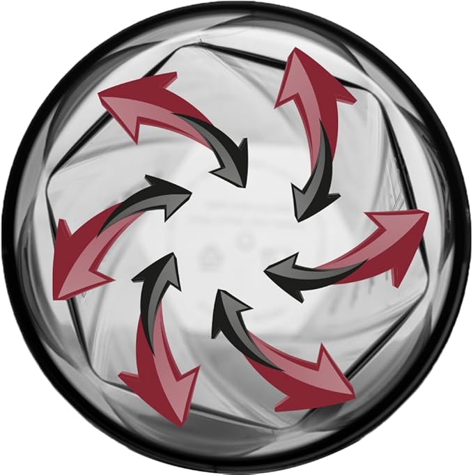 HELIMIX 2.0 Vortex Blender Shaker Bottle Holds upto 28oz | No Blending Ball or Whisk | USA Made | Portable Pre Workout Whey Protein Drink Shaker Cup | Mixes Cocktails Smoothies Shakes | Top Rack Safe