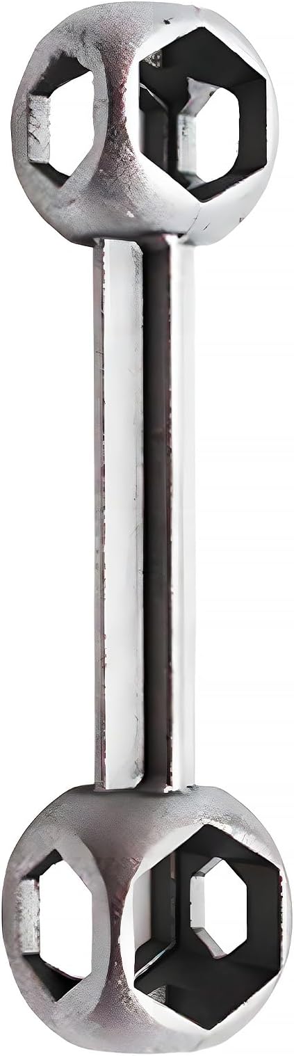 Bike Repair Kit Tool Bag – 16-in-1 Multitool, 120PSI Mini Pump, Tire Levers, Patches, Saddle Bag for Road, Mountain, and E-Bikes, Portable Tool Kit for Emergencies & Repairs