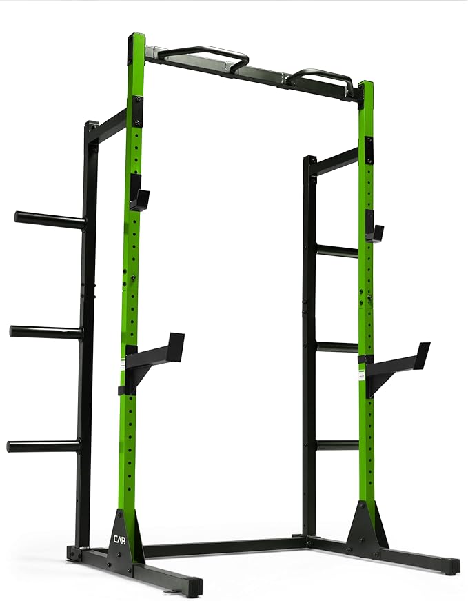CAP Barbell Power Racks and Attachments
