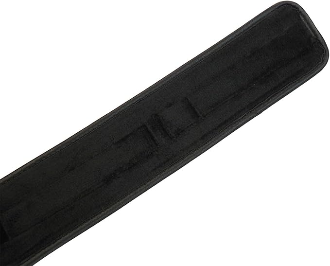 6pcs Black PU Adjustable Straps Sports Training Fitness Gear Home Yoga Set