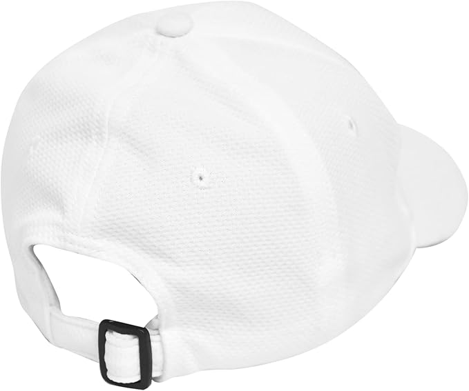 BUILTCOOL Adult Cooling Baseball Hat ??Men & Women Moisture Wicking, Mesh Back, Lightweight, Performance Ball Cap