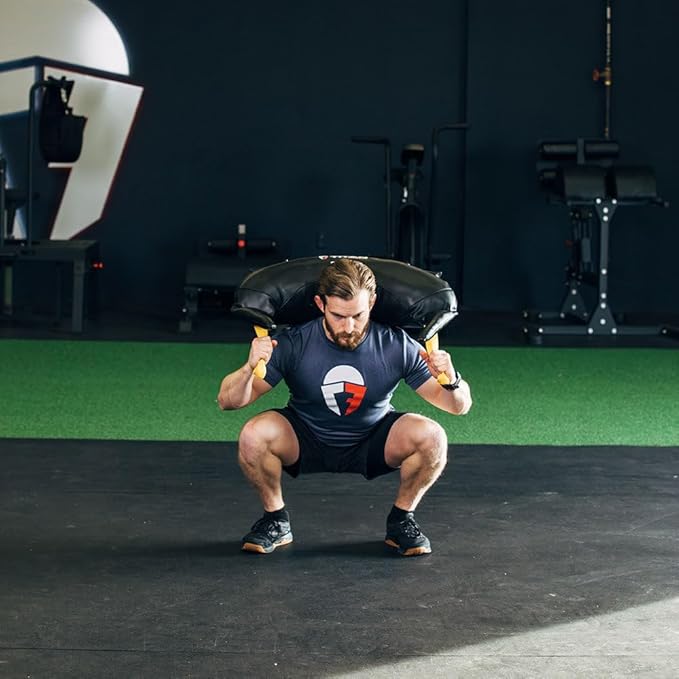 Titan Fitness Functional Training Swing Bag