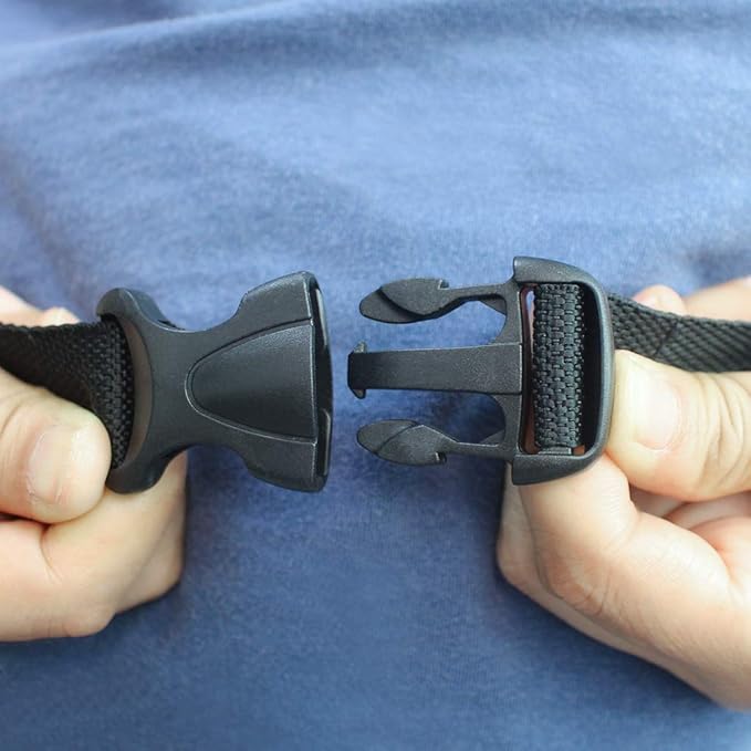 Bfsmile Running Speed Training 56" Parachute with Adjustable Strap, Free Carry Bag. Speed Chute Resistance Running Parachute for Kids Youth and Adults