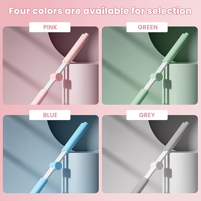 Yoga Stick - Posture Corrector Stick - Posture Rod - Back Crack Corrector - Child Adult Hump Corrector - Neck Hump Corrector - Yoga Stick Posture Corrector - Back Crack Corrector - Back Bulger31.8in