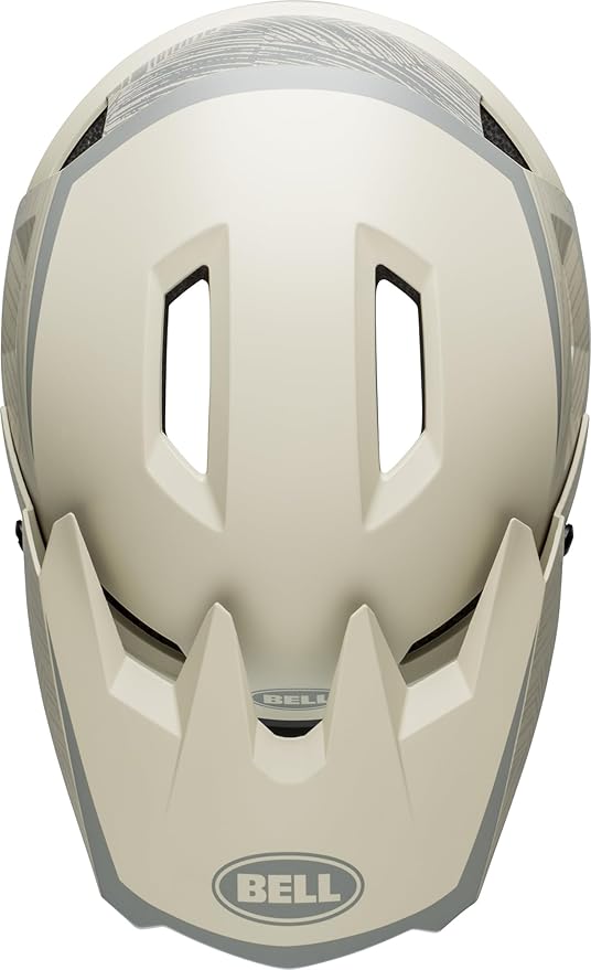 BELL Sanction 2 DLX MIPS Adult Full Face Mountain BMX Downhill Bike Helmet