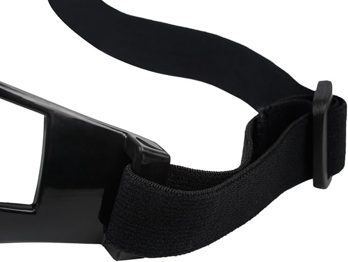Andux Basketball Goggles Sports Protective Training Eyewear LQYJ-02