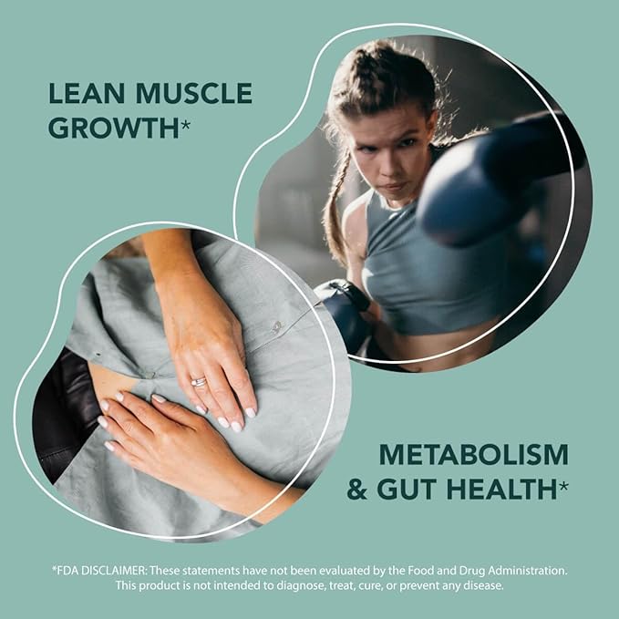 AMANDEAN Marine Collagen Peptides Powder. 500g Wild-Caught Hydrolyzed Fish Collagen Supplement. Type 1 & 3 Collagen Protein. 18 Amino Acids for Skin, Hair, Nails.