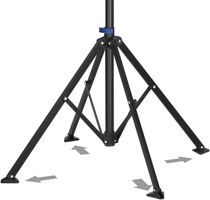 Bike Repair Stand with Quick Release Bicycle Maintenance Rack Bike Workstand Height Adjustable and Portabl with Tool Tray Extensible Bike Repair Rack for Road & Mountain Bikes