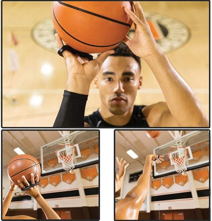 Boaton Gifts for Basketball Player, Basketball Shooting Training Aid, Dribble Goggles, Basketball Training Equipment For Kids