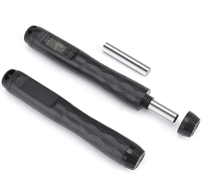 Zoë's Corner: Cordless Weighted Digital Counter Jump Rope for Crossfit Cardio WOD, Exercise, Boxing, Martial Arts, MMA Training, Gym Fitness. Illuminated LED, Rotation-Calorie Counter.