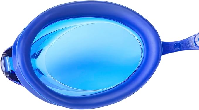 Amazon Basics Unisex Swim Goggles