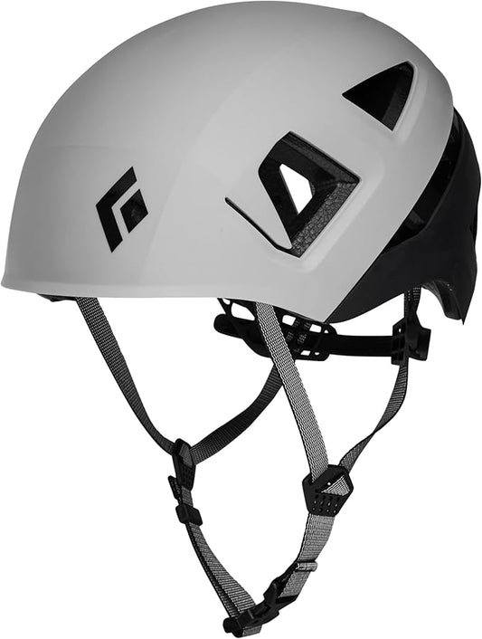BLACK DIAMOND Capitan Rock Climbing and Mountaineering Helmet