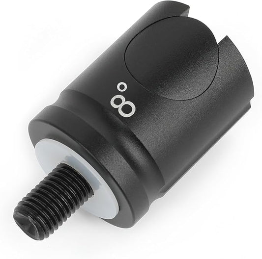 Bow Stabilizer Quick Disconnect, 0/5/8/10 Degree Quick Disconnect