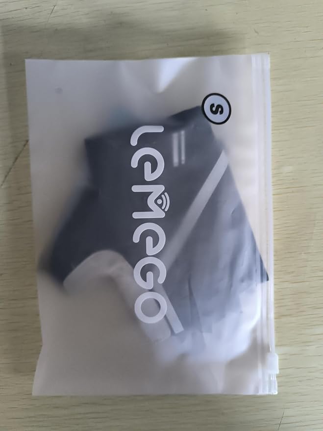 Bike Cycling Gloves - Men & Women, Anti-Slip, Shock-Absorbing Mountain Bike Gloves with Breathable Fabric & Reflective Strips